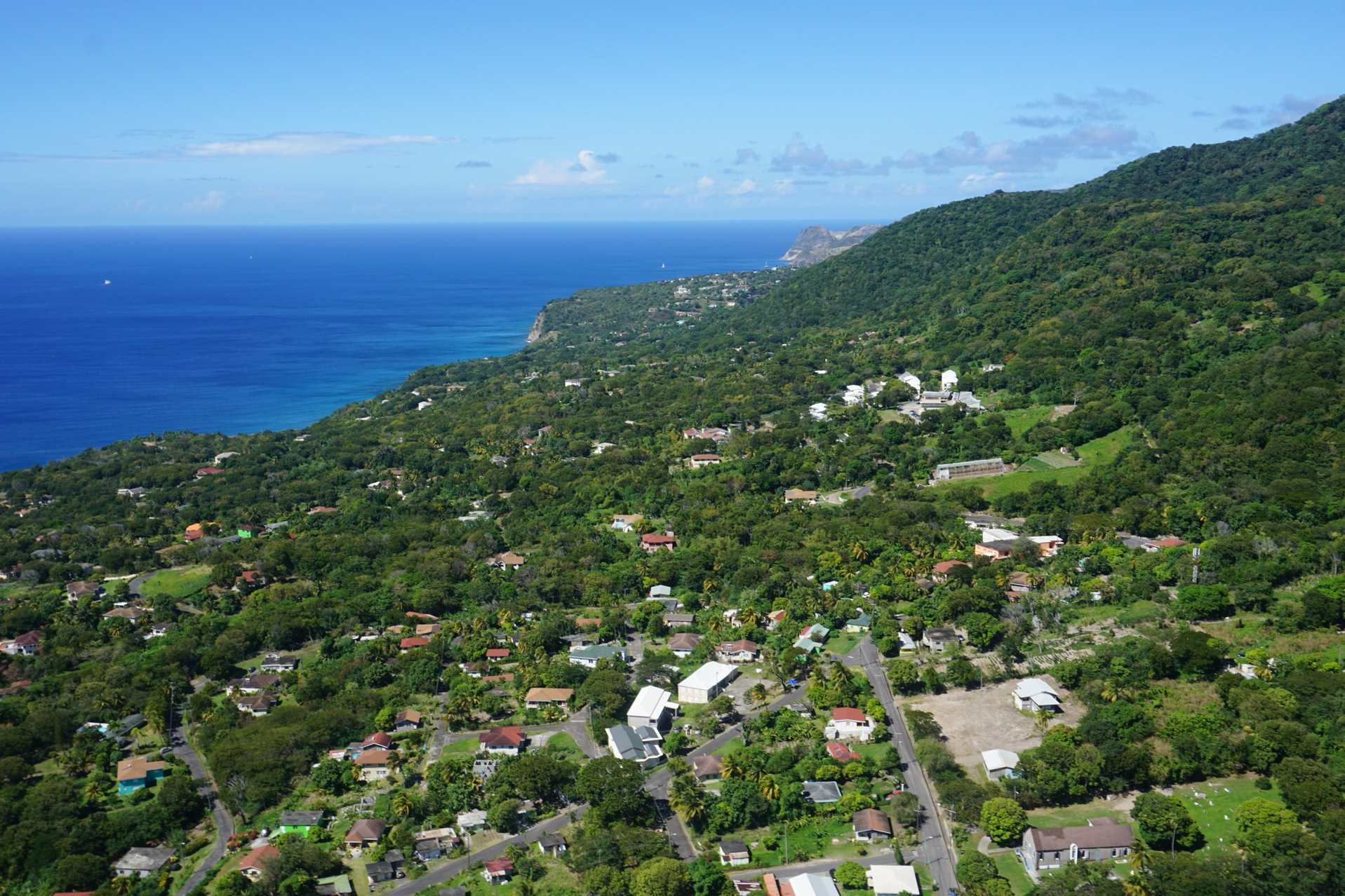 2023 Census: Montserrat’s population down 10% from 2011