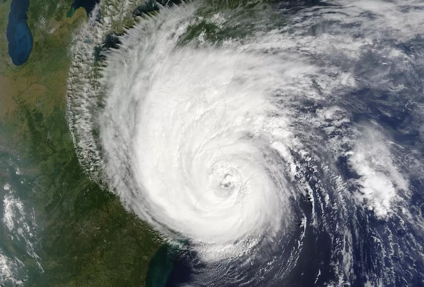 Forecasters predict unusually active hurricane season