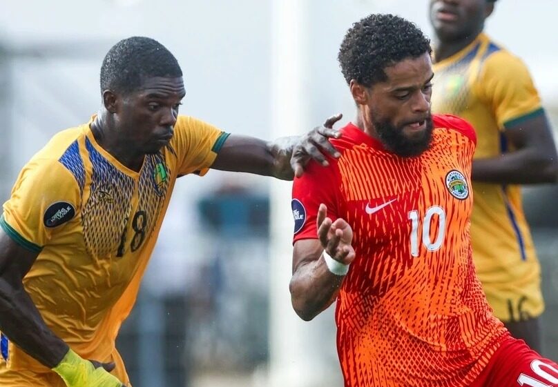 Concacaf Nations League: Montserrat loses 2-0 to St Vincent