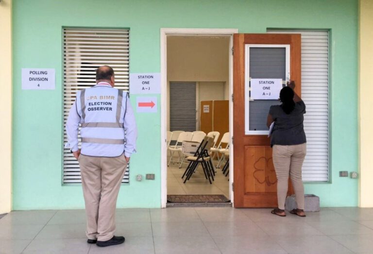 International team to observe Montserrat’s general election process ...